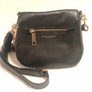 Marc Jacobs Recruit Crossbody Purse